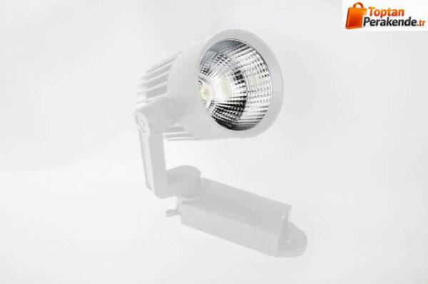Cata CT-5325G 36W Alya Cob Led Ray Spot Armatür 3200K Günışığı